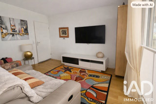 Vente Appartement Vente Appartement 3 pièces Floirac