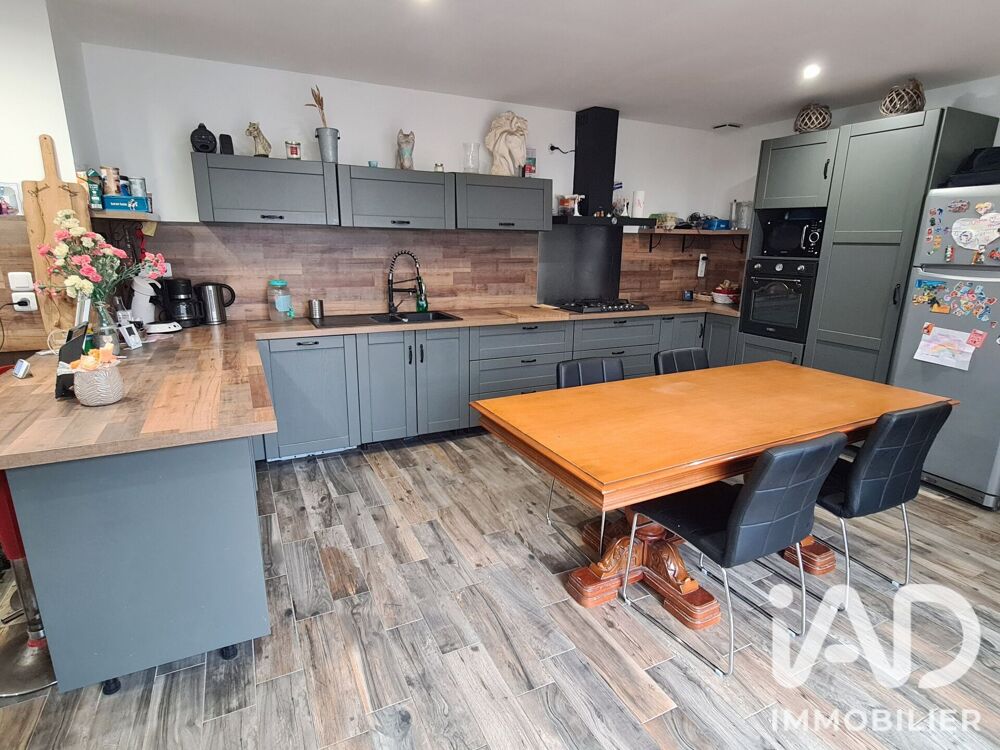 Vente Maison/villa 6 pièces