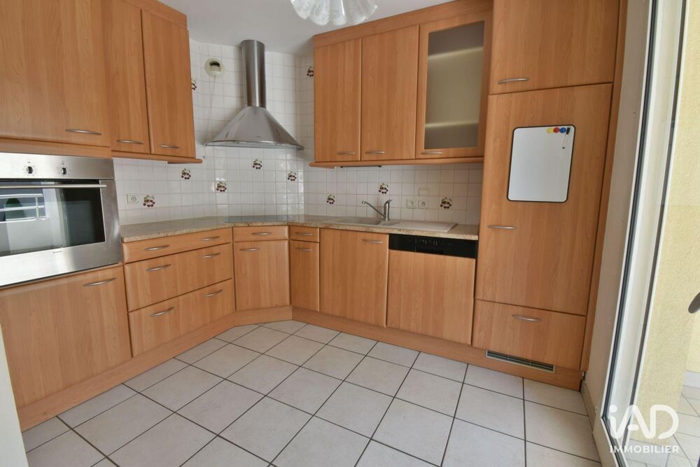 Vente Appartement Vente Appartement 4 pièces La roche-sur-foron