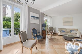  Maison à vendre 9 pièces 180 m²