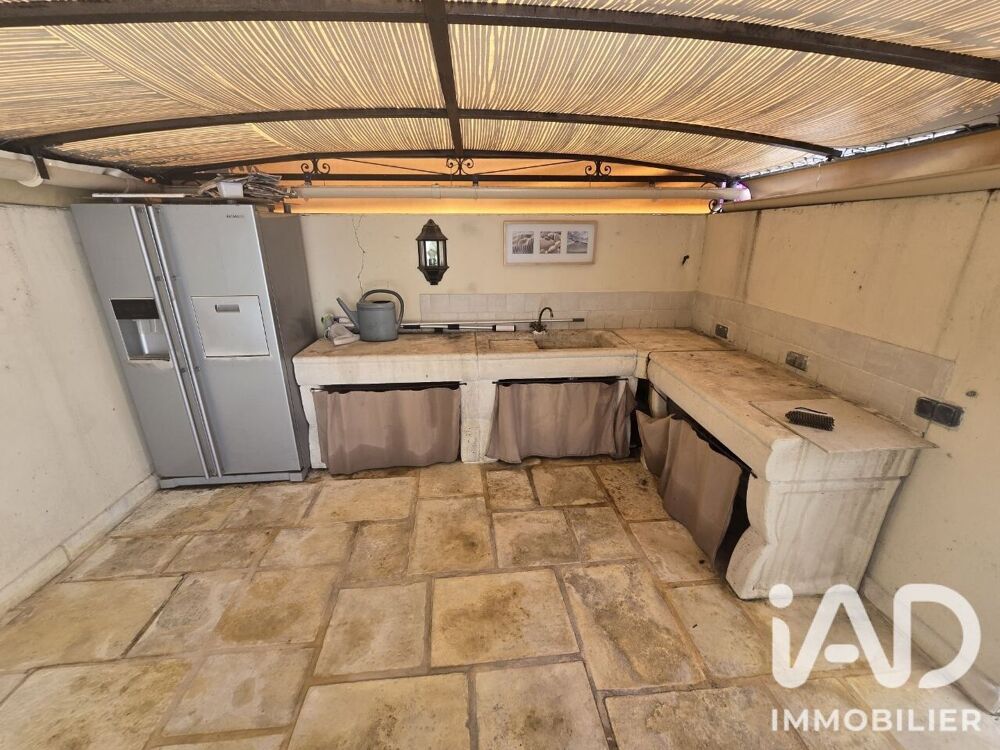 Vente Maison Vente Maison traditionnelle 3 pièces Antibes