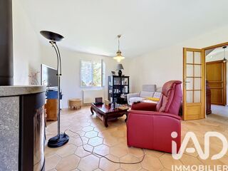  Maison à vendre 6 pièces 144 m²