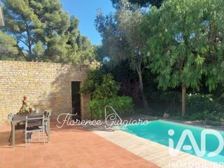  Maison à vendre 7 pièces 200 m²