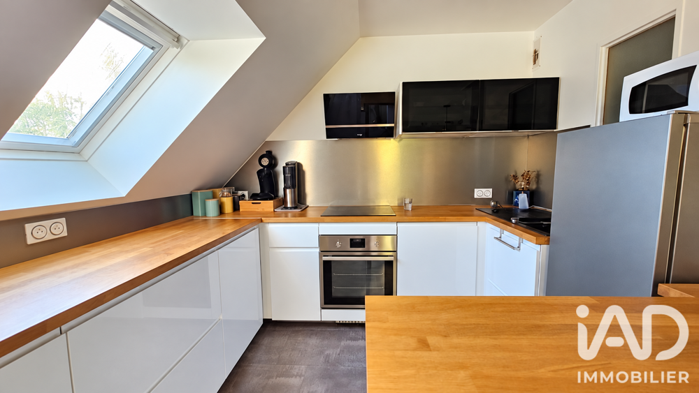 Vente Appartement Vente Appartement 4 pièces Pontchâteau