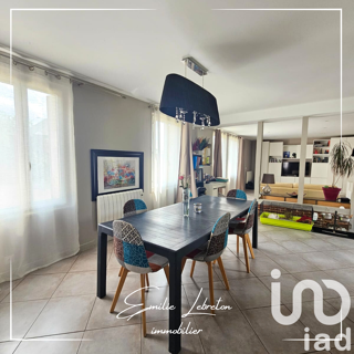  Maison à vendre 7 pièces 170 m²