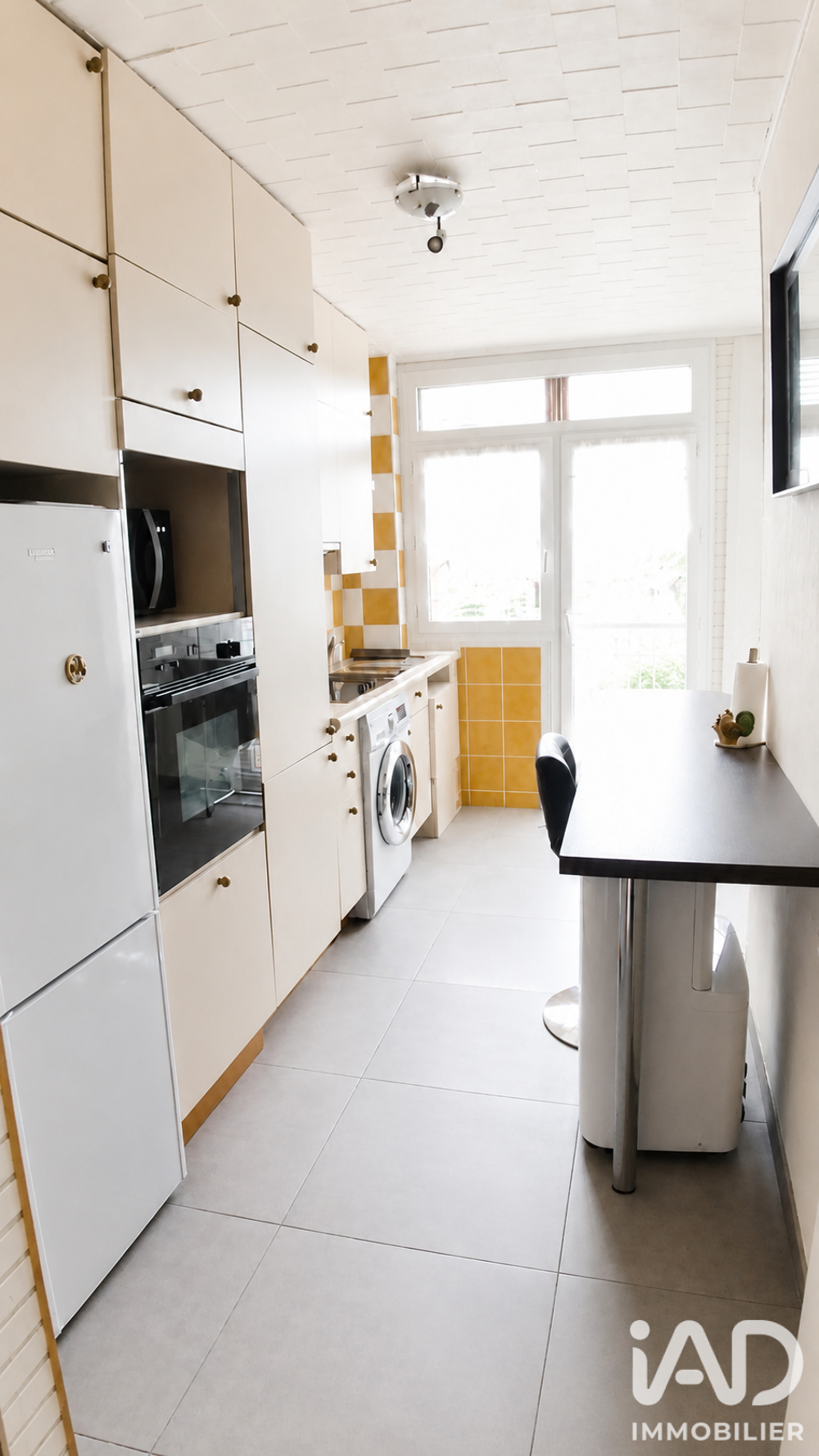 Vente Appartement Vente Appartement 2 pièces Saint-maur-des-fossés