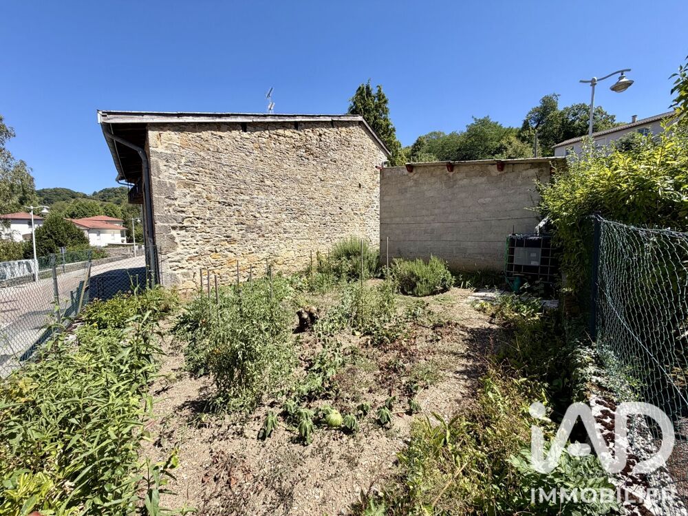 Vente Grange 1 pièce