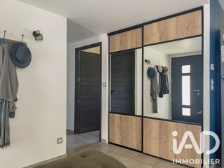  Maison à vendre 4 pièces 105 m²
