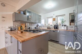  Maison à vendre 3 pièces 80 m²