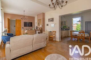  Maison à vendre 7 pièces 148 m²