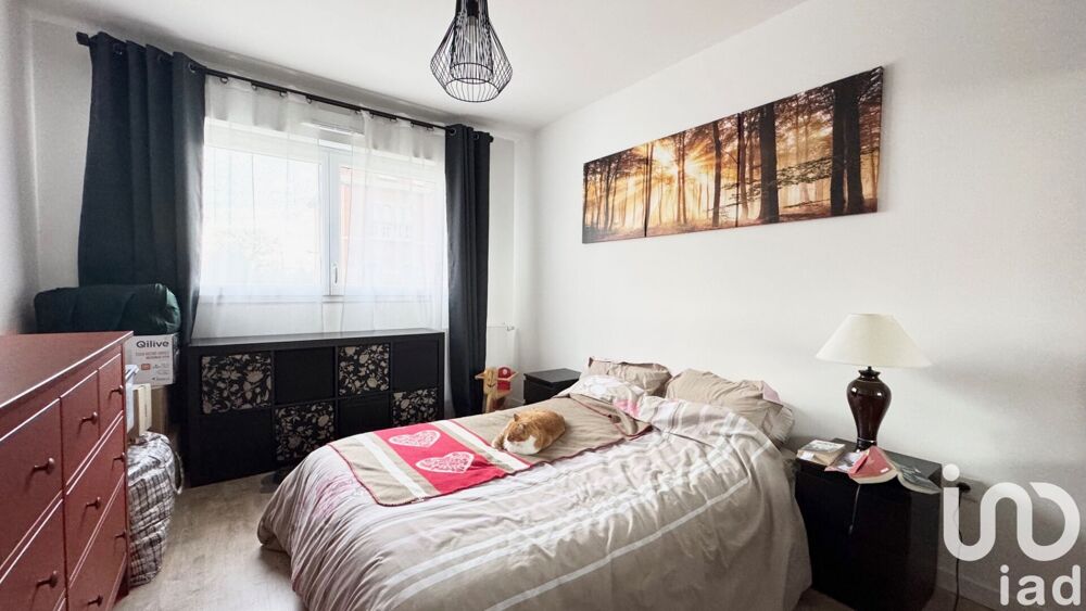 Vente Appartement Vente Appartement 3 pièces Bousbecque