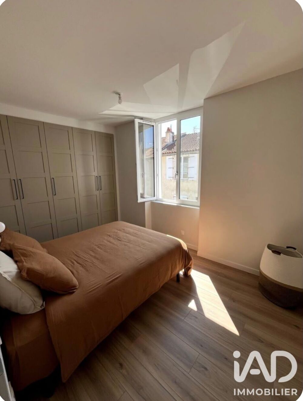 Vente Maison/villa 3 pièces