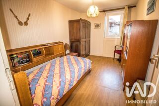  Maison à vendre 6 pièces 139 m²