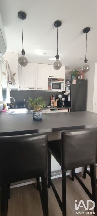  Maison à vendre 3 pièces 41 m²