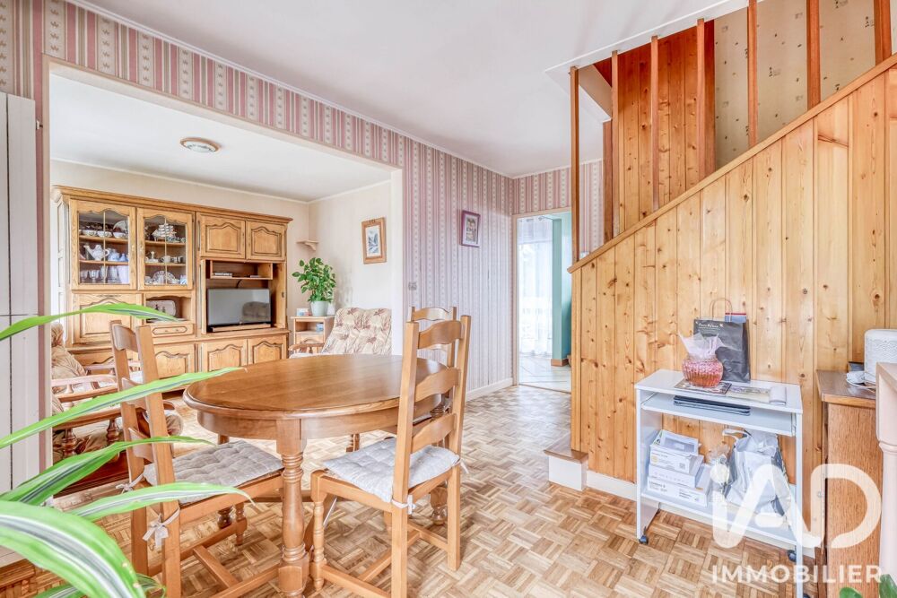 Vente Maison Vente Maison/villa 5 pièces Annet-sur-marne