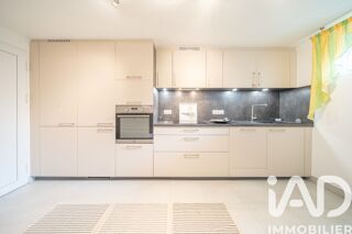  Appartement à vendre 2 pièces 26 m²