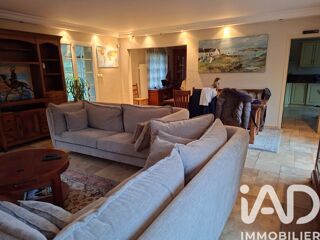  Maison à vendre 7 pièces 193 m²