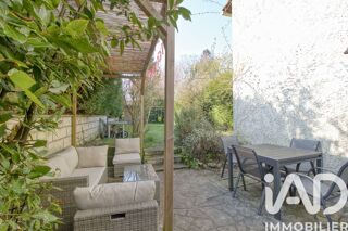 Maison 96m2 Saint-Maximin