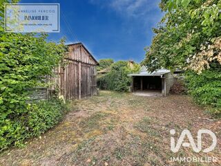  Terrain à vendre 777 m²
