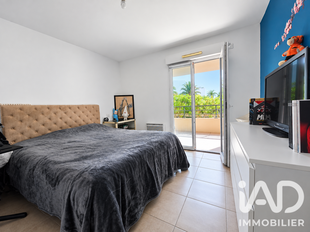 Vente Appartement Vente Appartement 2 pièces Fréjus