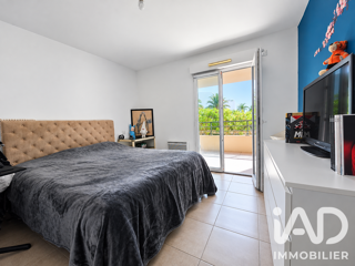 Vente Appartement Vente Appartement 2 pièces Fréjus