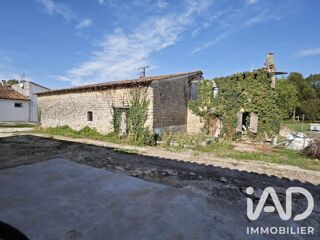 Vente Maison Vente Grange 2 pièces Paillé