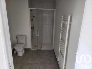  Appartement à vendre 1 pièce 29 m²