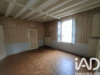  Maison à vendre 3 pièces 68 m²