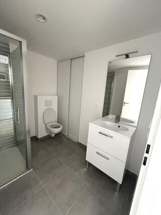  Appartement à vendre 1 pièce 23 m²