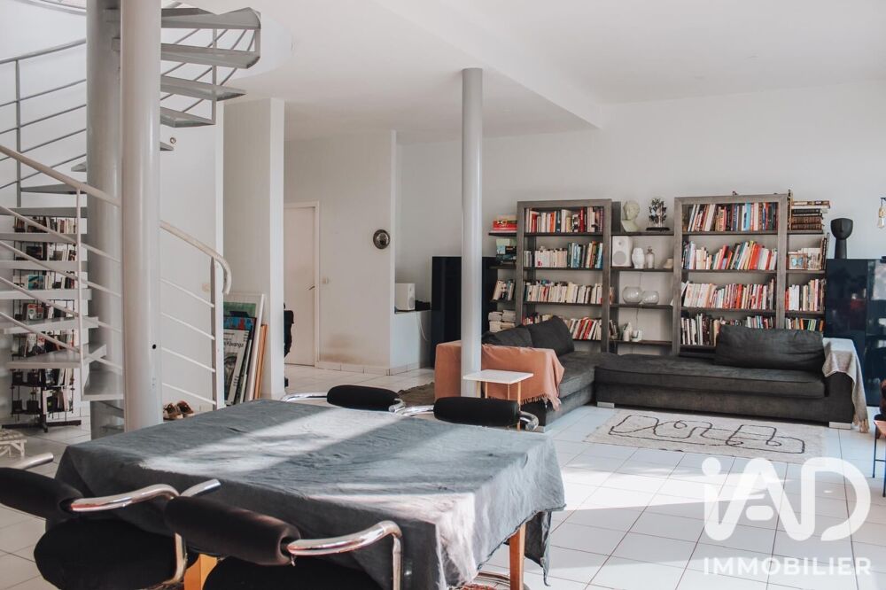 à vendre  Maison La Rochelle (17000)
