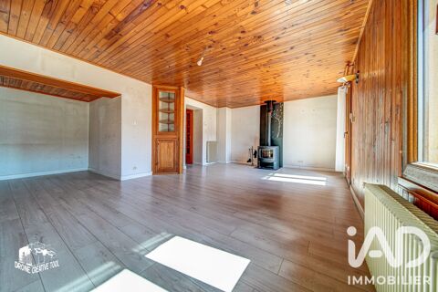  Vente Maison de village 6 pièces Maison - 6 pièce(s) - 227 m²