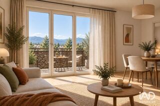 Vente Appartement Vente Appartement 3 pièces Chambéry