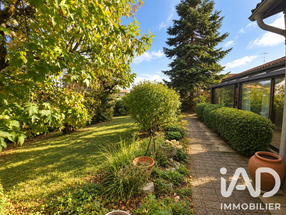 Vente Maison Vente Maison traditionnelle 4 pièces Pibrac