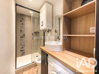  Appartement à vendre 1 pièce 11 m²