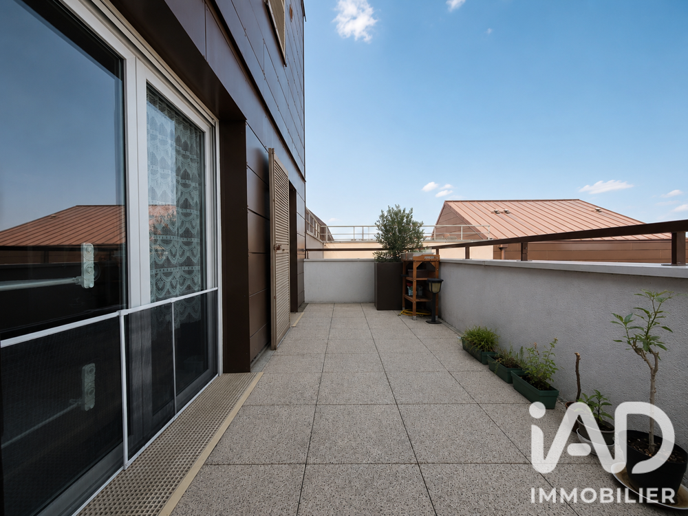 Vente Appartement Vente Appartement 2 pièces Limeil-brévannes
