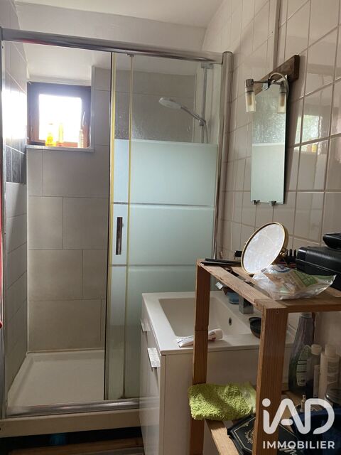  Maison à vendre 2 pièces 52 m²