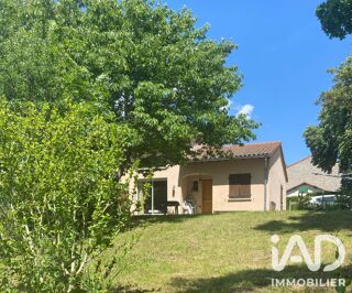  Maison à vendre 10 pièces 225 m²