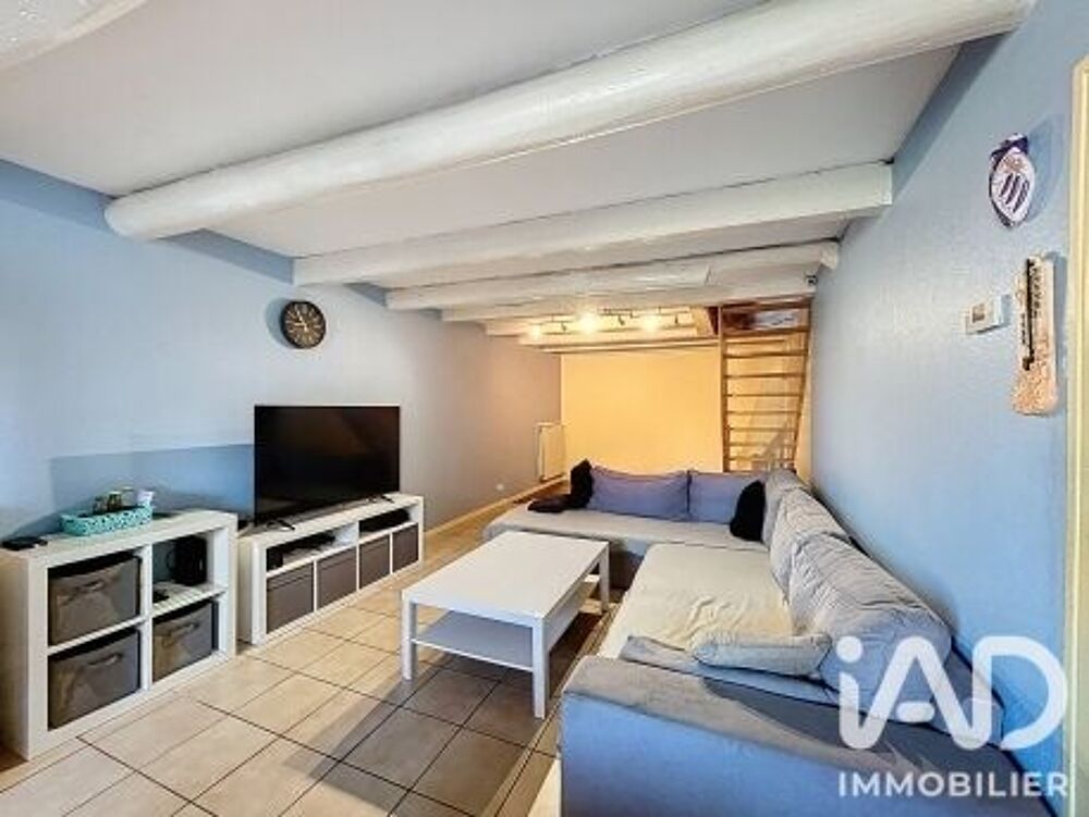 Vente Maison Vente Maison/villa 4 pièces Villers-stoncourt