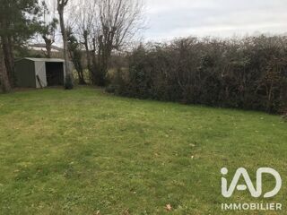  Terrain à vendre 585 m²