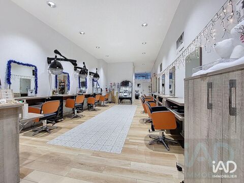   Vente Boutique/Local commercial 78 m&sup2; 