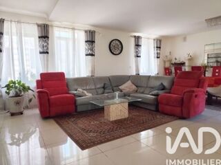 Maison à vendre 8 pièces 220 m²