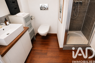  Appartement � vendre 2 pi�ces 40 m�
