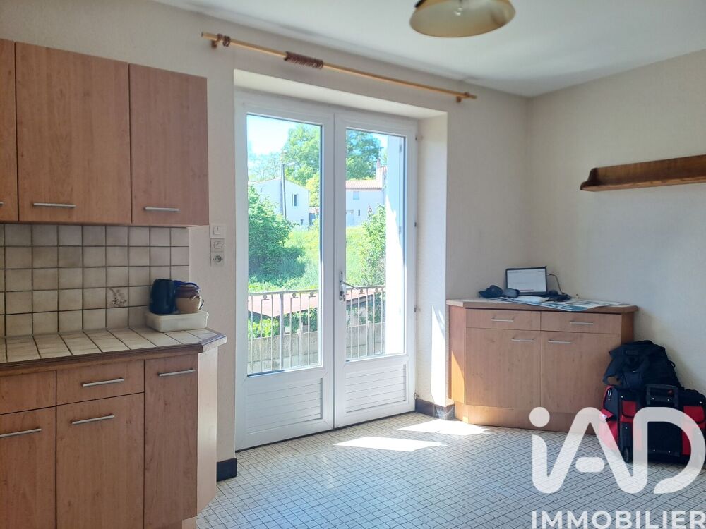 Vente Maison/villa 3 pièces