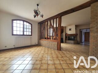  Maison à vendre 4 pièces 98 m²