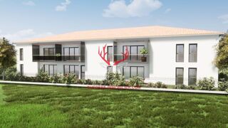  Appartement  vendre 2 pices 44 m
