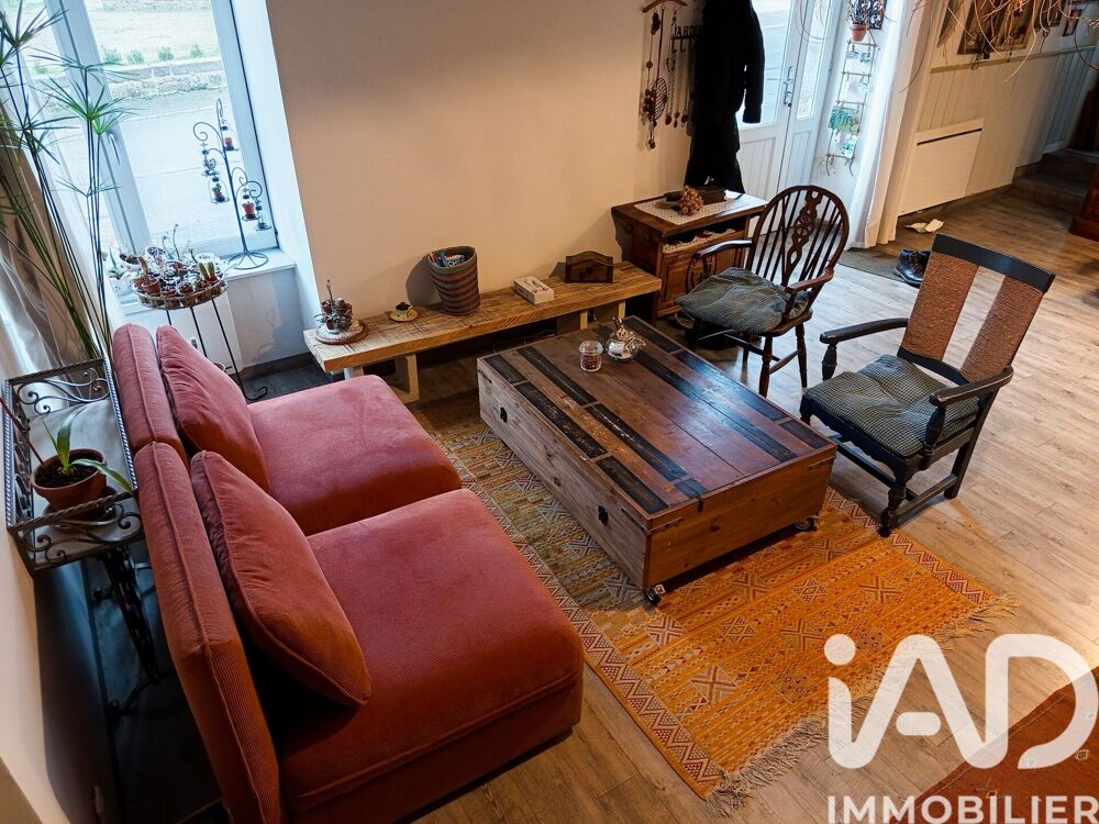 Vente Maison Vente Maison/villa 5 pièces Cardroc