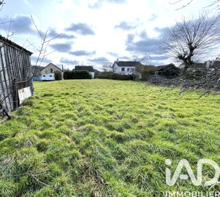  Maison à vendre 4 pièces 73 m²