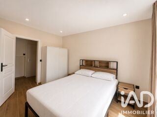  Appartement à louer 2 pièces 36 m²