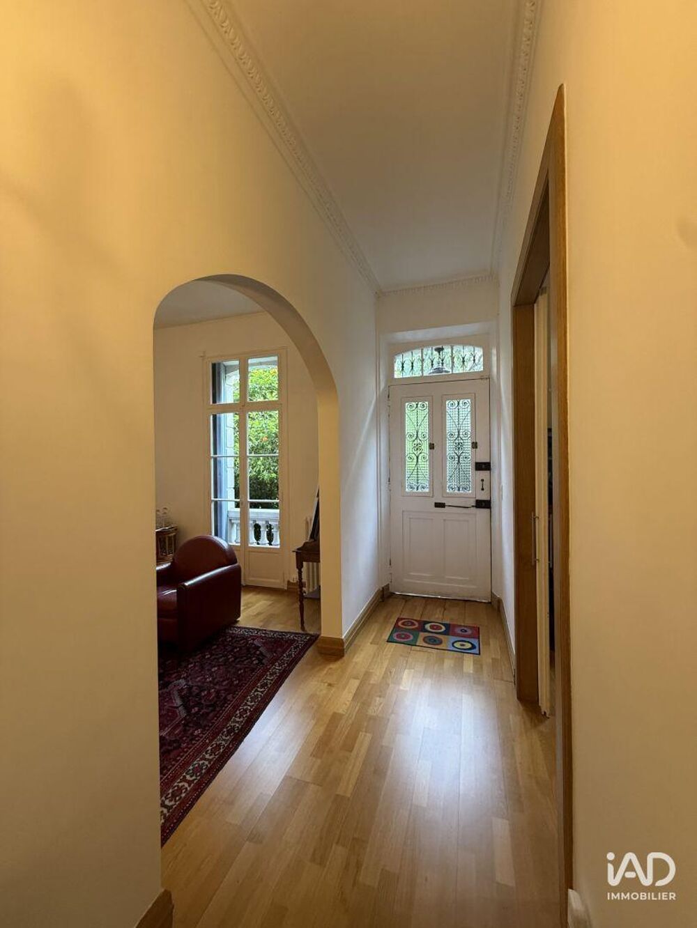 Vente Maison Vente Maison/villa 5 pièces Perpignan