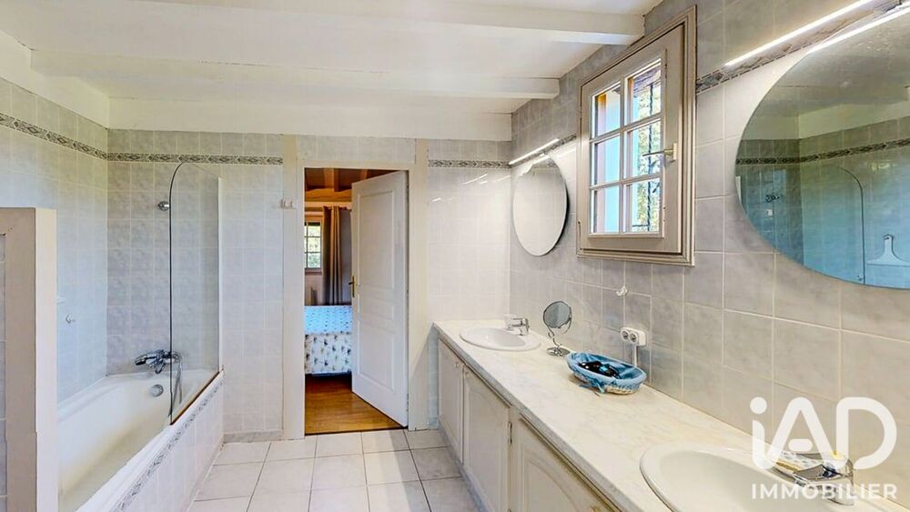 à vendre  Maison Urrugne (64122)